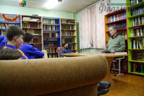 Фоторепортаж со второго дня городского лагеря на личностный рост 